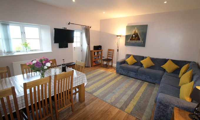 Cramlington House | Briarhill House at Burradon Farm