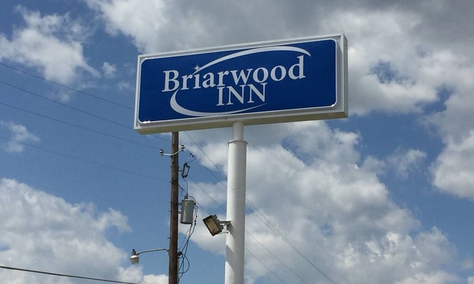 Amory Hotel | Briarwood Inn