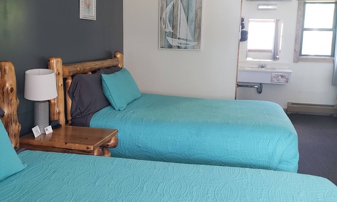 Lincoln Hotel | Briarwood Motor Inn