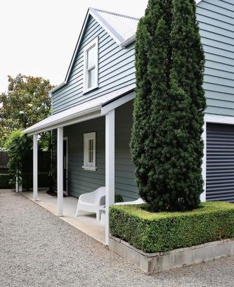 Greytown Apartment | Briarwood