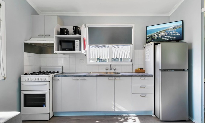 Woorim Other | Bribie Island Caravan Park