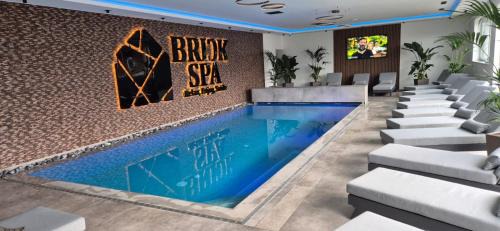 Borsa House | Brick House