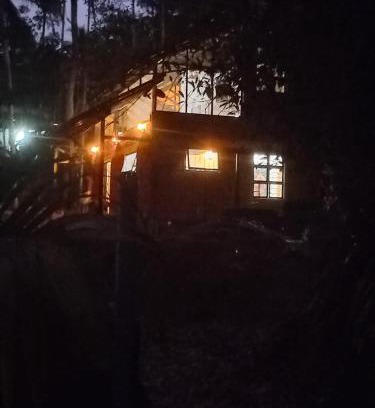 Kunnamangalam House | BrickDeck