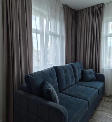 Malbork Apartment | Brickstone Apartments Mabork