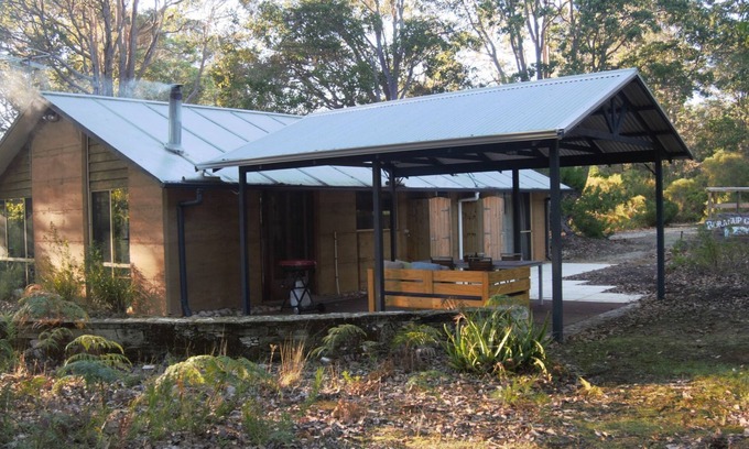 Forest Grove House | Brides Chalet Boranup/Margaret River