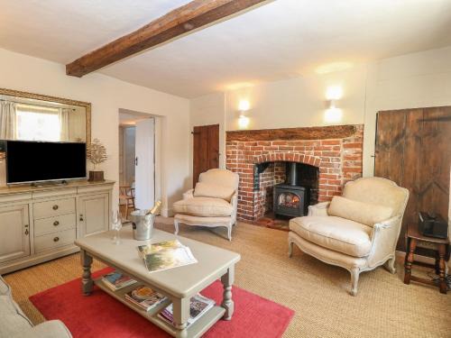 Aylsham House | Bridge Cottage