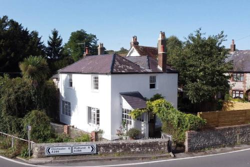 Singleton House | Bridge House