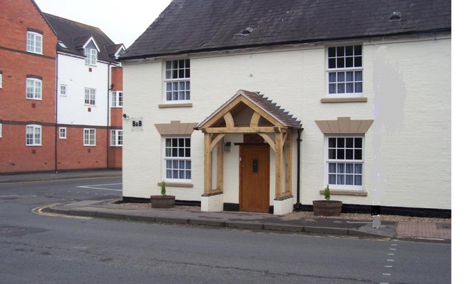 Henley-in-Arden House | Bridge House