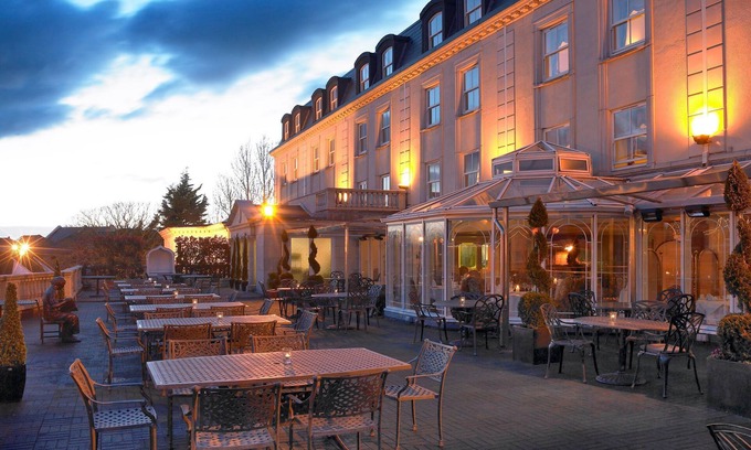 Tullamore Hotel | Bridge House Hotel - Leisure Club & Spa
