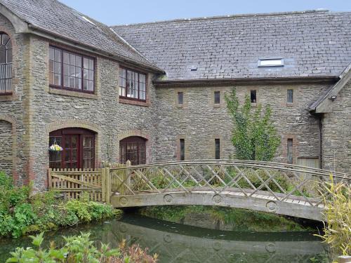 Brayford House | Bridge House - Ukc1340
