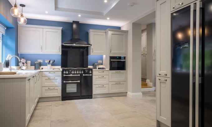 Skelwith Bridge Cottage | Bridge Howe