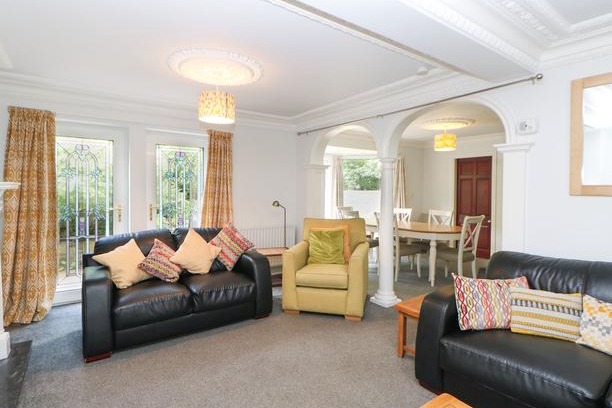 Richmond Cottage | Bridgedown House