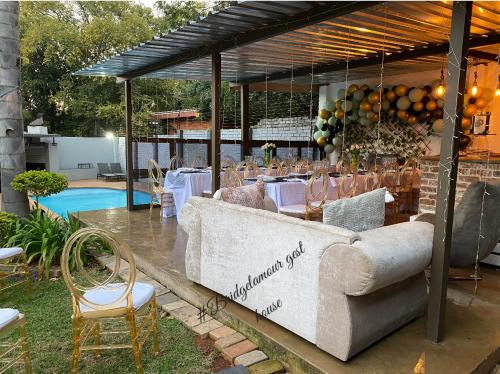Hartbeespoort Villa | Bridgelamour Guest house1