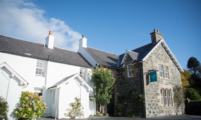 Islay Island Hotel | Bridgend Hotel
