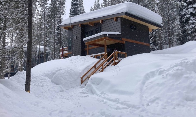 Bozeman House | Bridger Haus~Bridger Bowl~20 Mins to Bozeman