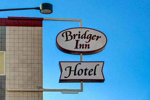 Downtown Las Vegas Hotel | Bridger Inn Hotel Downtown