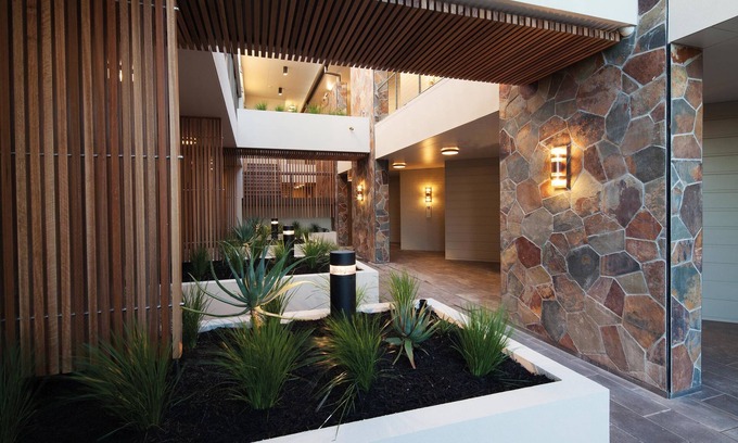 Barooga Hotel | Bridges Villas at Cobram Barooga Golf Club