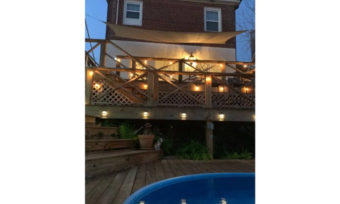 Thibodaux Apartment | BridgeSide….on Historic Bayou Lafourche in Downtown Thibodaux