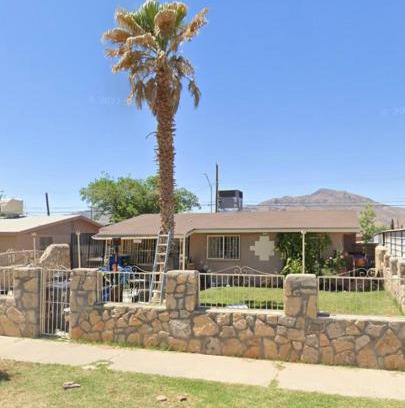 Northeast El Paso House | Bridgetown suites