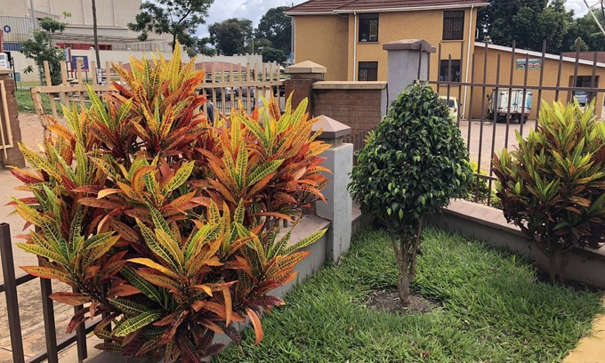 Lilongwe Hotel | Bridgeview Hotel & Conference Centre