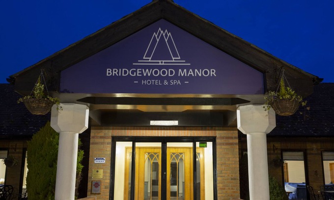 Chatham Hotel | Bridgewood Manor