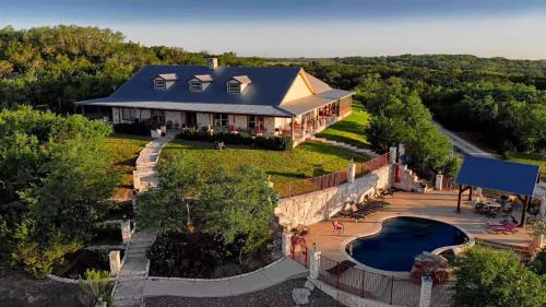 Wimberley House | Bridle Ridge Ranch