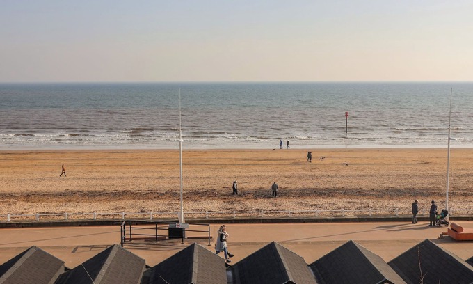 Bridlington Old Town Cottage | Bridlington Bay House