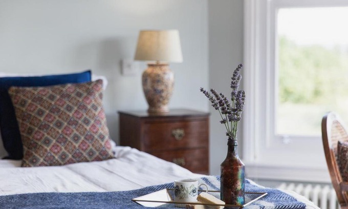 Bridstow Bed & Breakfast | Bridstow Guest House