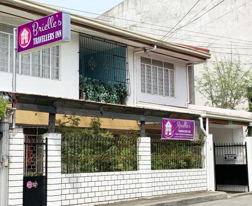 Cogon House | Brielles Travellers Inn