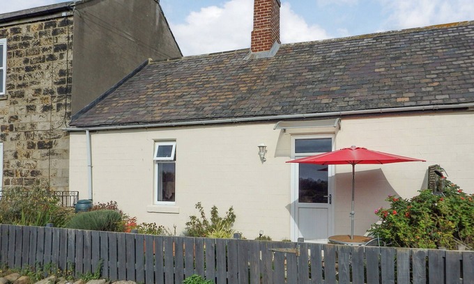 Whitley Bay Cottage | Brier Dene Middle Cottage
