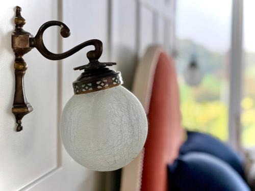 India House | Brigadier Farm Stay Sunset Room