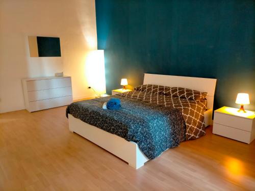 Isola del Borgo Antico Apartment | Brigante's home