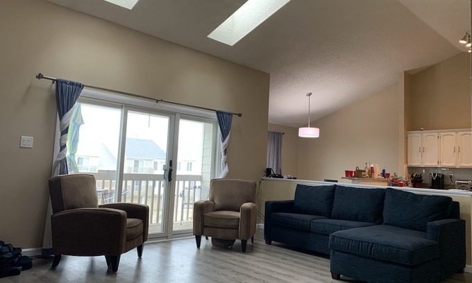 Southend Condo | Brigantine Beach Gem! Newly Renovated, Top of the Line