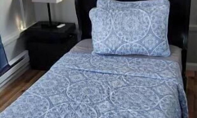 Brooklawn - St. Vincent Apartment | Brigdeport Global Retreat 2