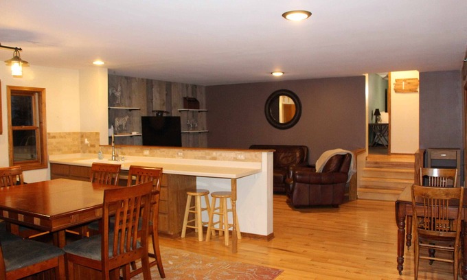 Barneveld House | Brigham View