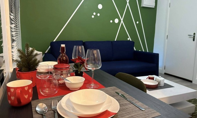 Seven Sisters Apartment | Bright 1 Bed Flat 25 mins from Oxford Circus