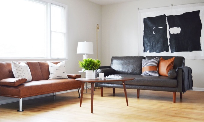 Boonton Apartment | Bright 10 Bed Stylish Cozy Home in NYC Suburb