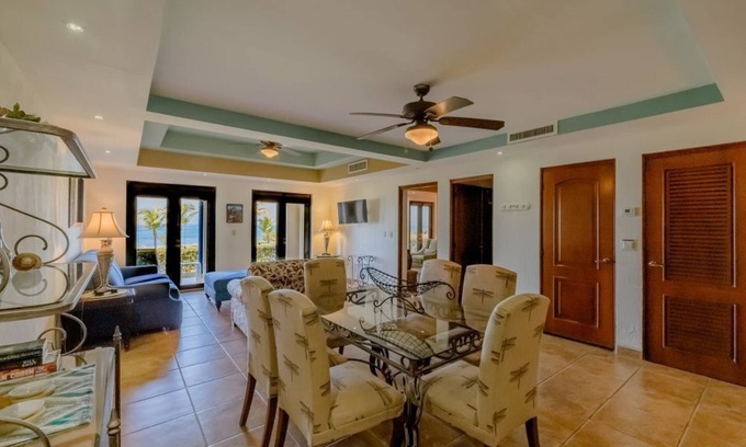 San Diego Condo | Bright 1BR Oceanview Condo at Gran Pacifica Resort