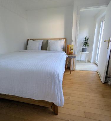 Arlon Apartment | Bright and cozy ensuite room in shared apartment