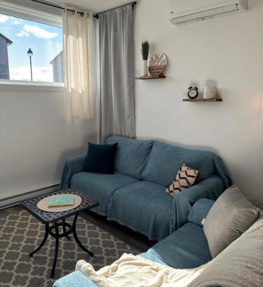 Plateau Apartment | Bright and Spacious Apartment in Plateau
