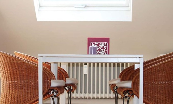 Plankstadt Apartment | Bright and spacious apartment near Heidelberg, close to Mannheim.