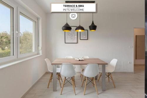Koper Apartment | Bright Apartment