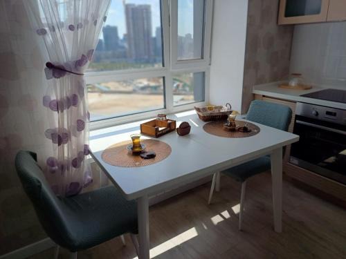 Yesil District Apartment | Bright apartment with comfort in Champion residence