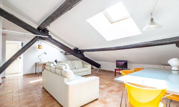 Porta Volta Apartment | Bright APT Milan Garibaldi & Moscova!