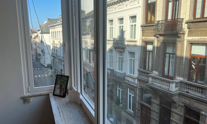 Postel Apartment | Bright attractive apartment centrally located