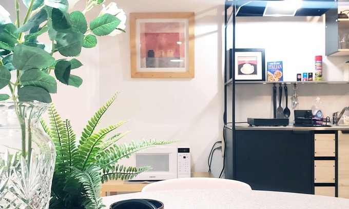 Metro Vancouver Regional District House | Bright basement suite by Event Centre with 2 bed,private entrance & free parking