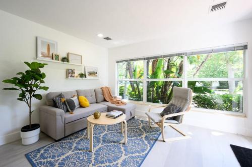 Victoria Park House | Bright & Comfortable Apt in Victoria Park