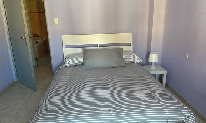 Bejar Apartment | Bright cosy apartment in Bejar Salamanca