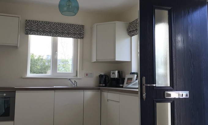 Whitehall Apartment | Bright cosy one bedroom apartment in Dublin 9