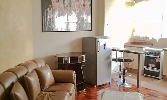 Downtown La Paz Apartment | Bright & Cozy Apartment